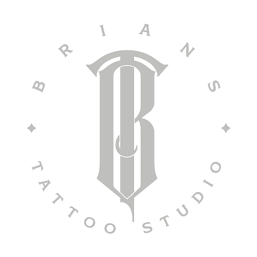 Brian's Tattoo Studio